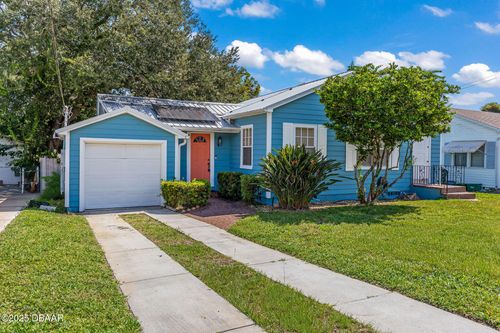 167 Daytona Ave, HOLLY HILL, FL, 32117-5036 | Card Image