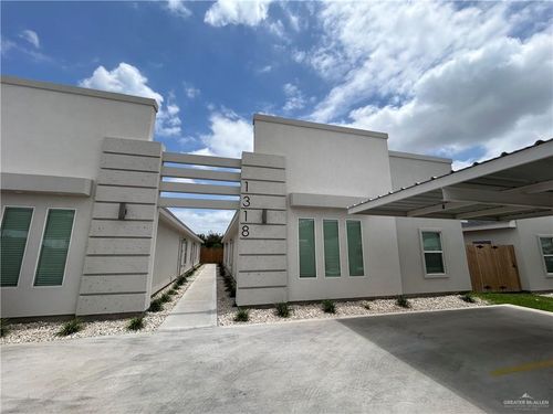4-1318 San Vicente Ave, Weslaco, TX, 78596 | Card Image