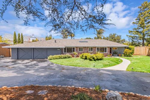 3780 Ralston Ave, Hillsborough, CA, 94010-6736 | Card Image