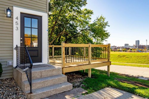 lot-17-453 N Eddy (Lot 17) Street, South Bend, IN, 46617 | Card Image