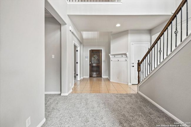 12012 Ivy Post, House other with 4 bedrooms, 3 bathrooms and null parking in Schertz TX | Image 8
