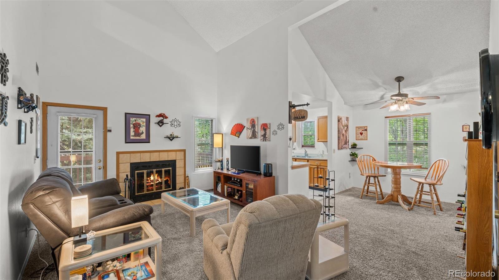 Residential in Colorado Springs 2