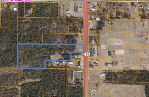 10.40 Acres State Highway 13, Saratoga, WI, 54494 | Card Image