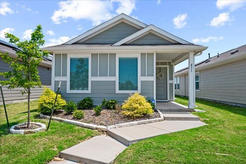 431 Corsair Way, Ferris, TX, 75125-9210 | Card Image