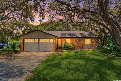 5103 Timber Circle St, San Antonio, TX, 78250-4302 | Card Image
