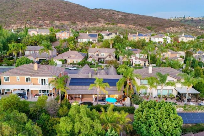 15362 Falcon Crest Ct, House other with 4 bedrooms, 3 bathrooms and 5 parking in San Diego CA | Image 47