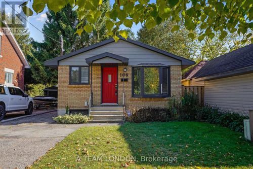 106 Thornton Ave, London, ON, N5Y2Y5 | Card Image