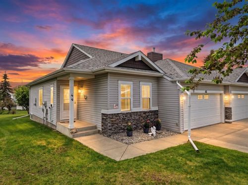 44-Jenkins Jenkins Dr, Red Deer, AB, T4P | Card Image