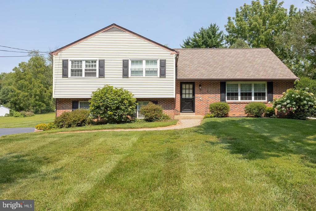Sugarman Rd, Coatesville, PA 19320