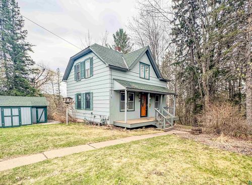 302 River Bluff Ave, Sandstone, MN, 55072-5062 | Card Image