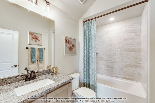 210 Comanche Trl, House other with 4 bedrooms, 3 bathrooms and null parking in Alvarado TX | Image 37