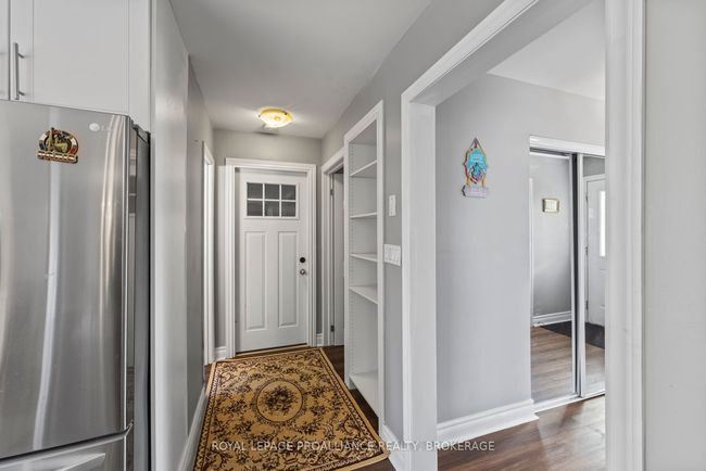 167 Braemar Rd, House other with 6 bedrooms, 3 bathrooms and 3 parking in Kingston ON | Image 22