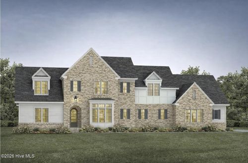 9 Middlebury Rd, Pinehurst, NC, 28374-9241 | Card Image