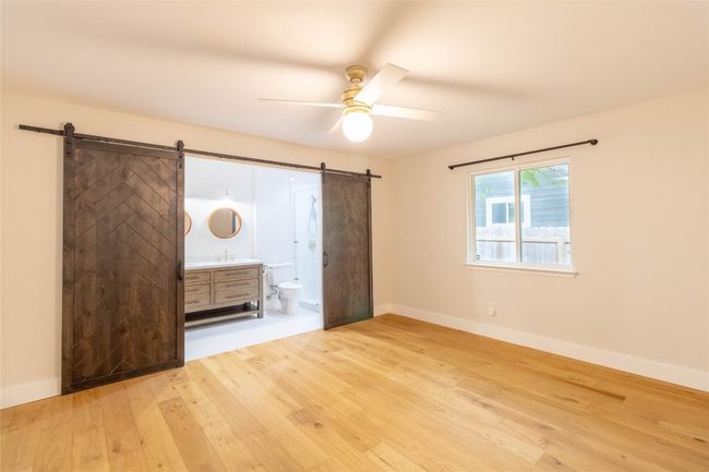 7707 Copano Dr, House other with 3 bedrooms, 2 bathrooms and null parking in Austin TX | Image 21
