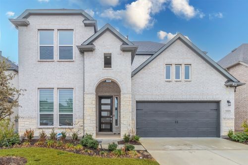 909 Heritage Trce, Northlake, TX, 76226-5638 | Card Image
