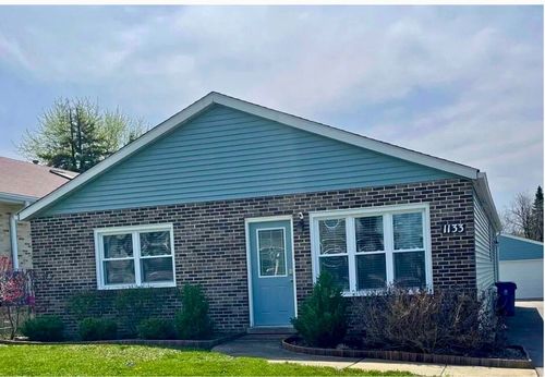 1133 Adelia St, Downers Grove, IL, 60516-2830 | Card Image