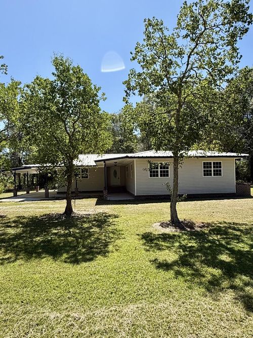 410 Railroad St, Berlin, GA, 31722 | Card Image