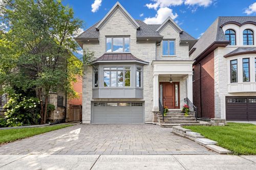 120 Estelle Ave, North York, ON, M2N5H5 | Card Image