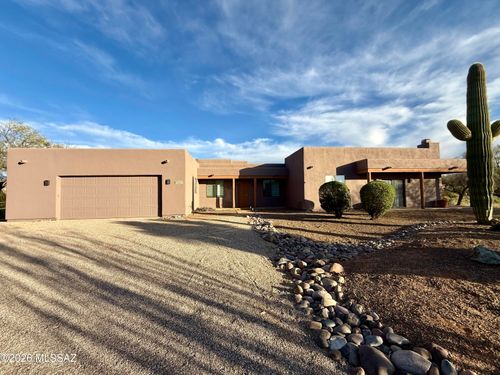 9207 S Placita Saguaro Solitario, Vail, AZ, 85641-1415 | Card Image