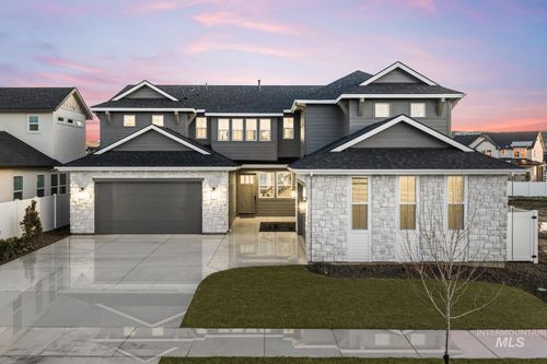 7535 W Diamond Lake Dr, Boise, ID, 83714-2640 | Card Image