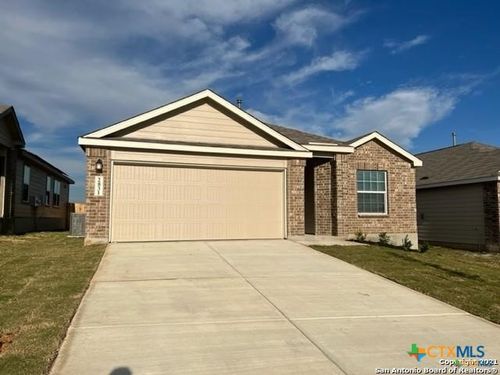 2831 Calandra Lark, New Braunfels, TX, 78130 | Card Image