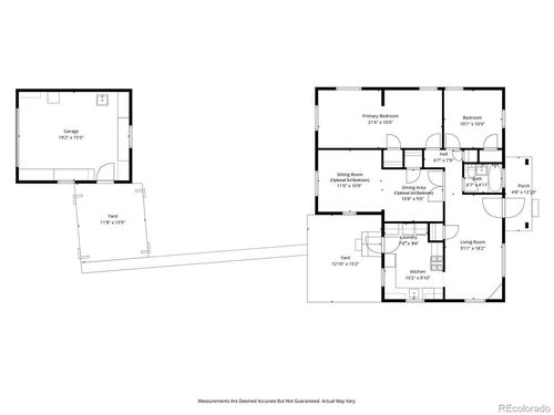 2057 Ironton St, Aurora, CO, 80010-1243 | Card Image