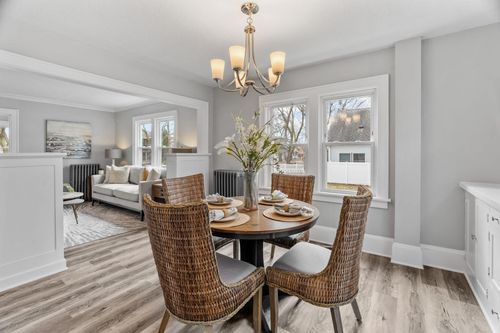 2723 Queen Ave N, Minneapolis, MN, 55411-1056 | Card Image