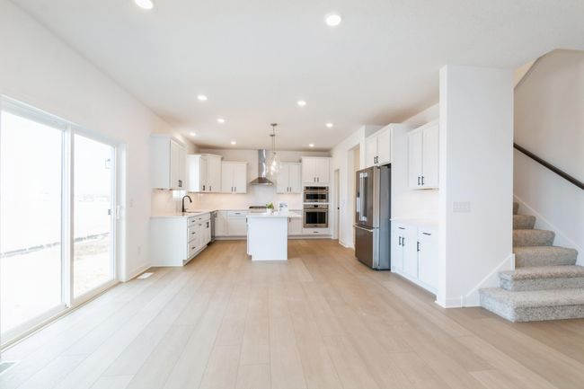 (Photo of inventory home, actual finishes may vary) | Image 4