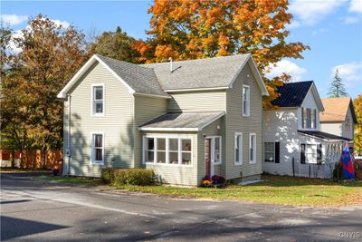 26 Johnson Street, House other with 3 bedrooms, 2 bathrooms and null parking in Richfield NY | Image 1