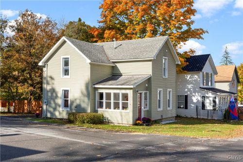 26 Johnson Street, Richfield, NY, 13439 | Card Image