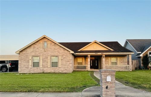 2415 Flagtstone Ter, Weslaco, TX, 78596-8299 | Card Image