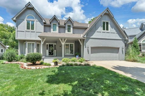 912 N Gatewood Ct, Wichita, KS, 67206-4009 | Card Image
