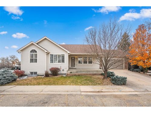 13304 W 70th Pl, Arvada, CO, 80004-1115 | Card Image