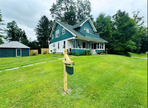 6 S Main St, Milford, NY, 13807-1106 | Card Image