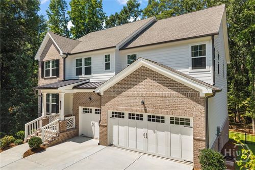 1880 Sycamore Cir, Watkinsville, GA, 30677-1680 | Card Image