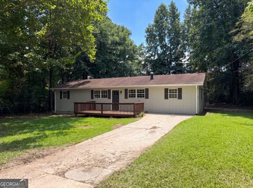 3704 Meadowview Drive, Lithia Springs, GA, 30122 | Card Image