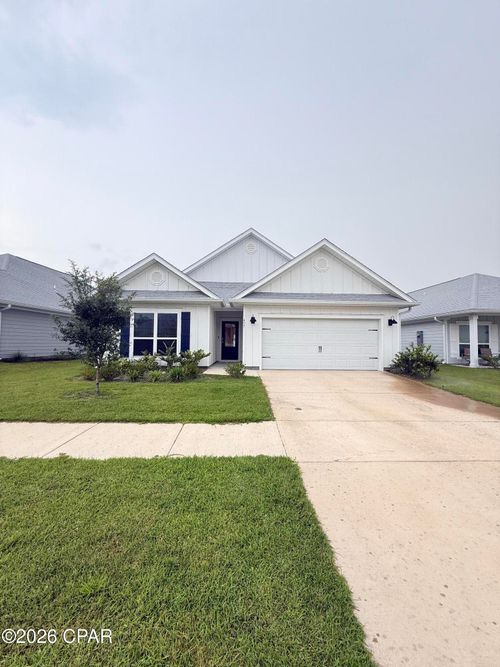 457 Wolcott Way, Panama City Beach, FL, 32413-2278 | Card Image