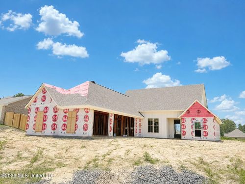 708 Celadon Street, Brandon, MS, 39042 | Card Image