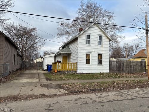 3264 W 54th Street, Cleveland, OH, 44102 | Card Image