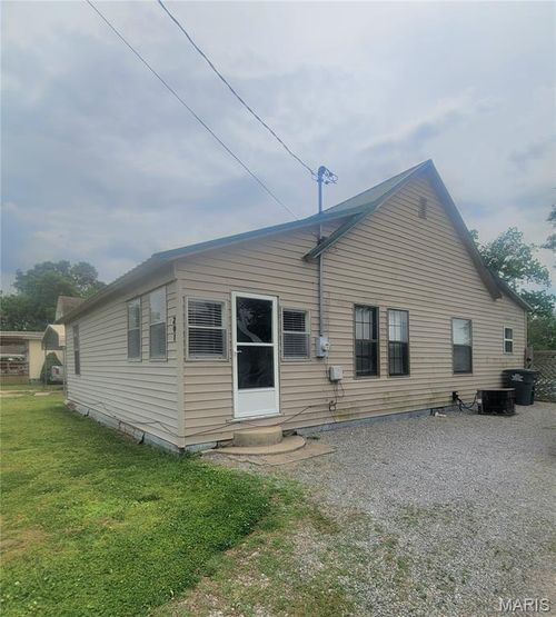 201 S Bates Street, Morehouse, MO, 63868 | Card Image