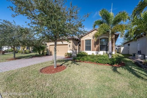 4134 Caladium Circle, West Melbourne, FL, 32904 | Card Image