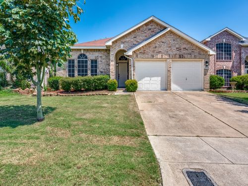 3000 Gentilly Ln, Fort Worth, TX, 76123-1641 | Card Image