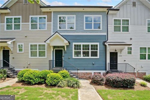 3760 Oxford Cir, Doraville, GA, 30340-7700 | Card Image