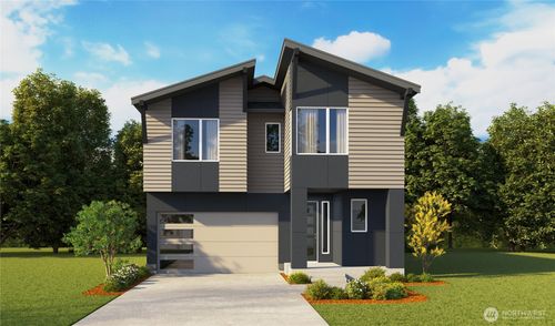 19407 118th Ave Se (Homesite 2), Kent, WA, 98031 | Card Image