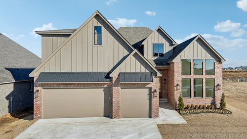 2333 E 134th St S, Bixby, OK, 74008 | Card Image