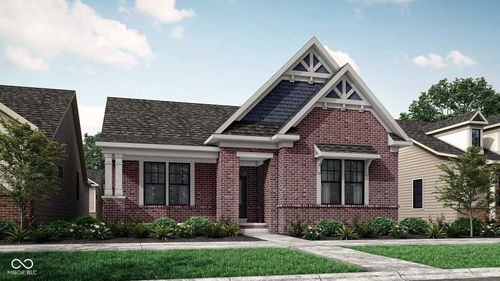 15472 Cardonia Rd, Fishers, IN, 46037-3441 | Card Image