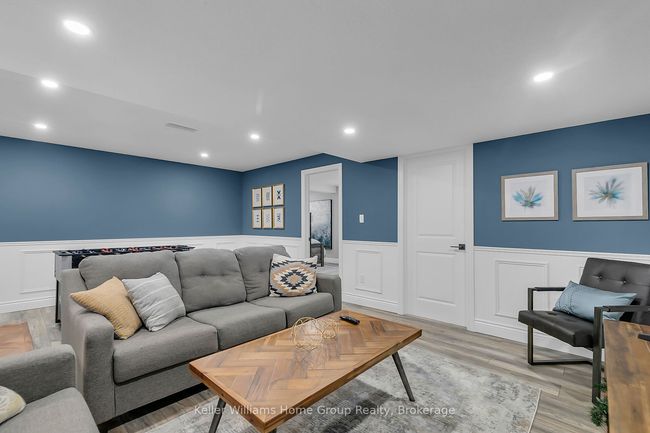 46 Halliday Dr, House other with 4 bedrooms, 3 bathrooms and 2 parking in Tavistock ON | Image 25