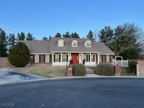 4320 Alfalfa Field St, Logandale, NV, 89021-9943 | Card Image