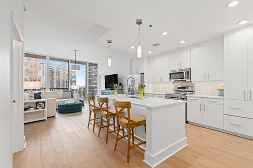 unit-1504-1080 Peachtree St Ne, Atlanta, GA, 30309-6817 | Card Image