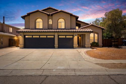 7739 Ridgeview Dr, Albuquerque, NM, 87120-2864 | Card Image